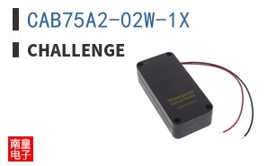 CAB75A2-02W-1X ͼƬ